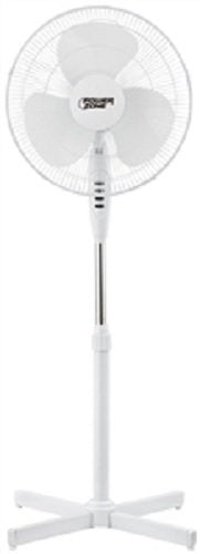 3-Speed Oscillating Floor Fan L31905