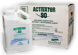 Non-Ionic Surfactant 2.5gal D240