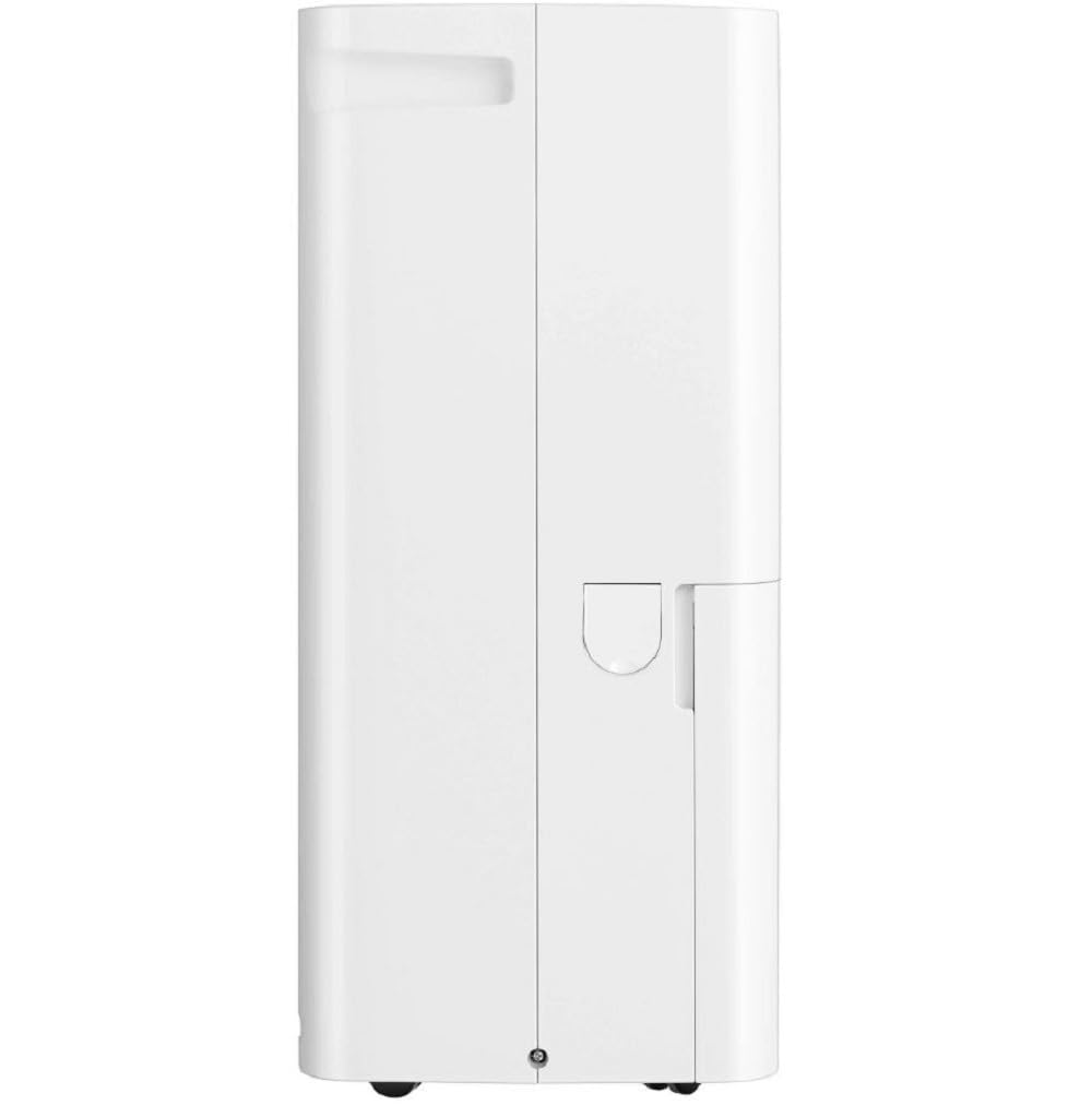 50 Pint Dehumidifier with Slide-out Bucket P1378
