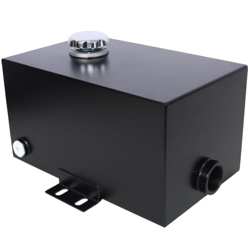 5 Gallon 14 Gauge Steel Hydraulic Fluid Reservoir Tank S529