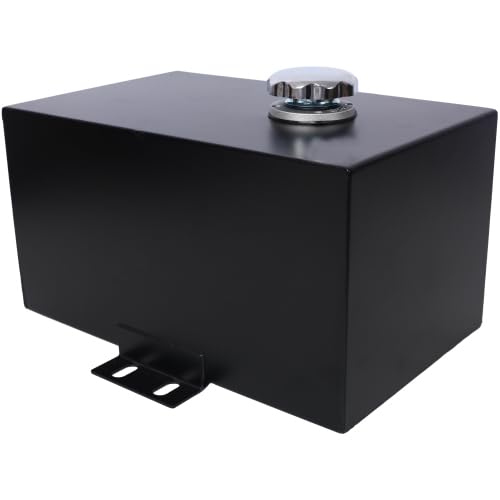 5 Gallon 14 Gauge Steel Hydraulic Fluid Reservoir Tank S529