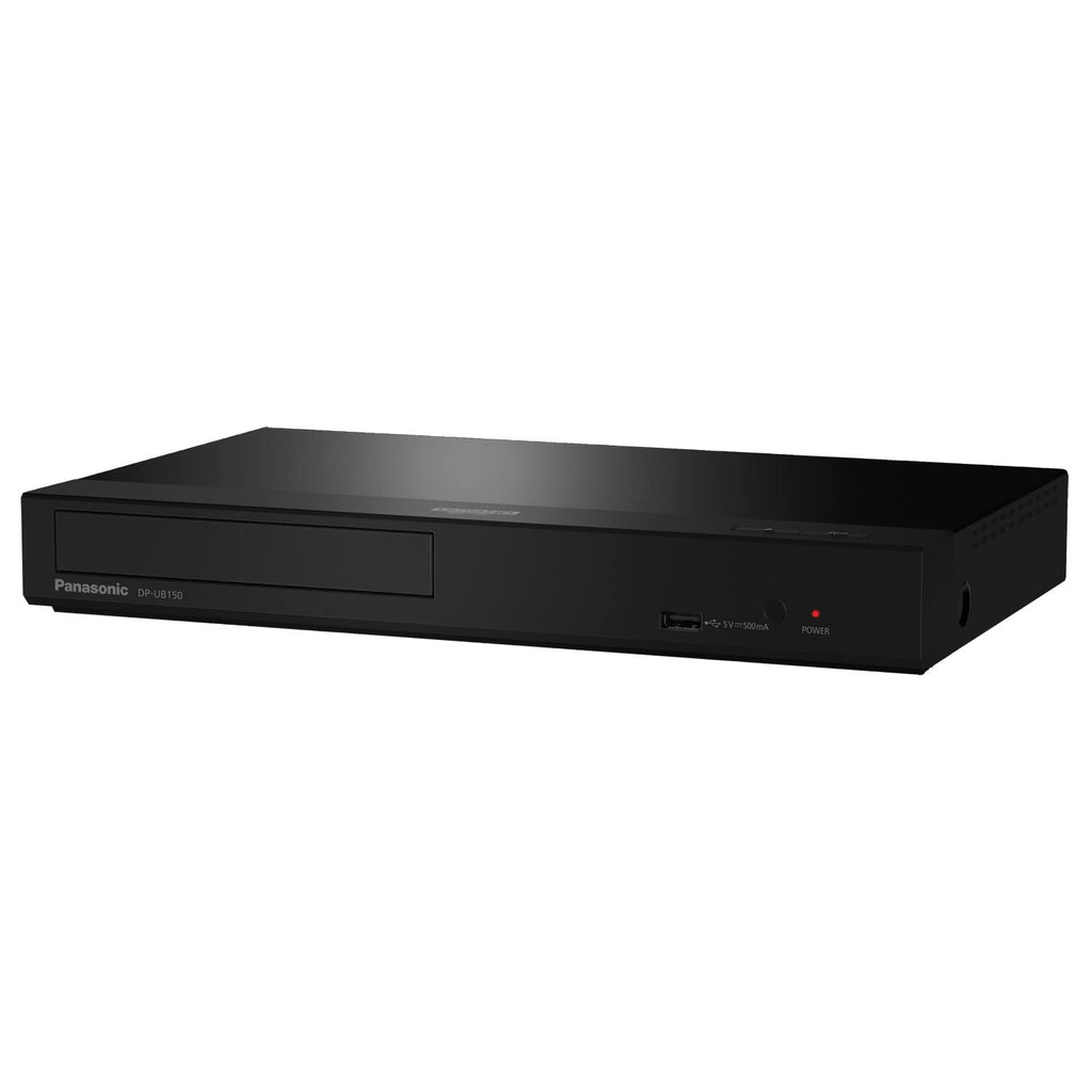 4K Blu Ray Player Z90671