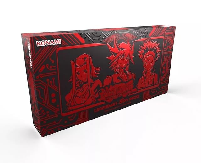Yu-Gi-Oh! Collector's Set W799953