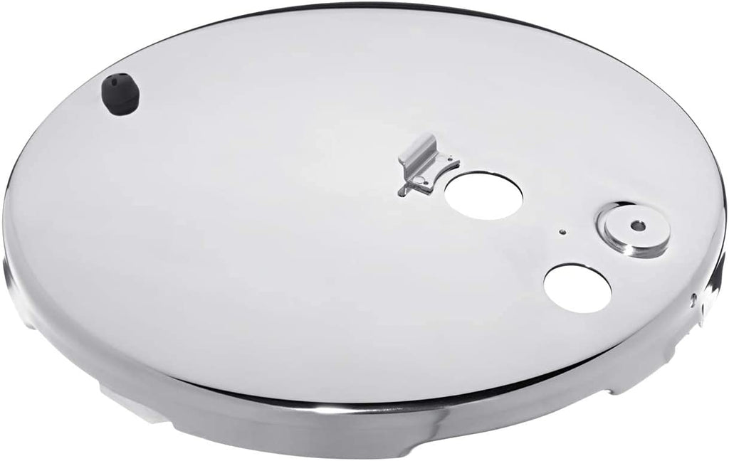3-Piece Stainless Steel Pressure Cooker Set F595158