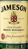 Irish Whiskey 750 ml M473092