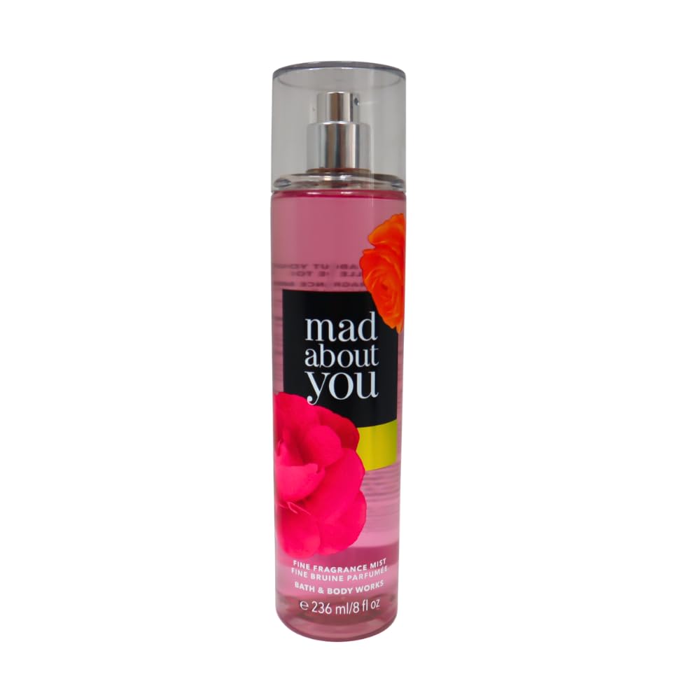 Fine Fragrance Mist Gift Set Pack of 3 N27652