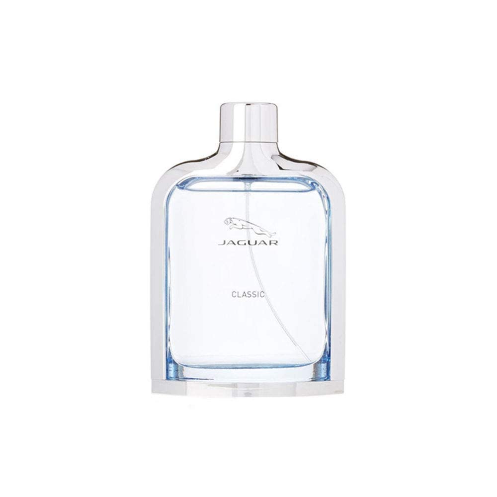 Blue Eau De Toilette Spray 3.4 Ounce T26283