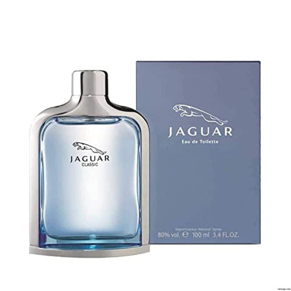 Blue Eau De Toilette Spray 3.4 Ounce T26283