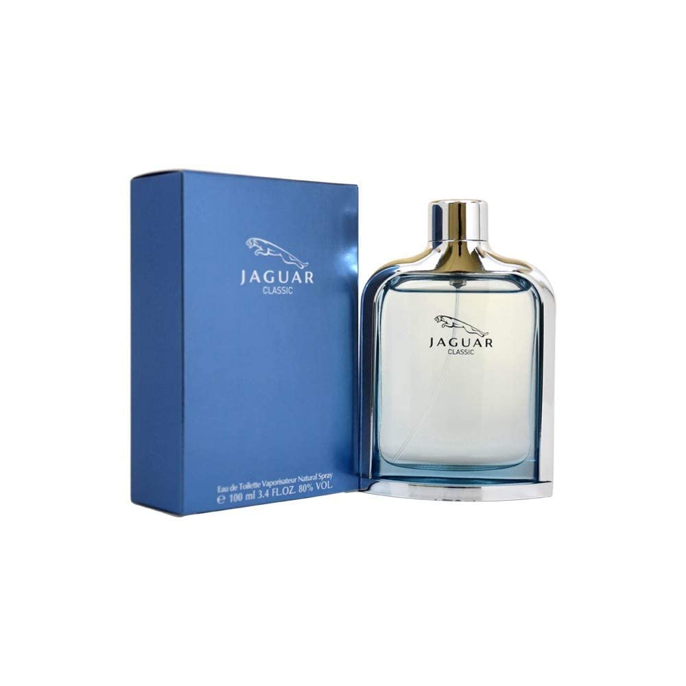 Blue Eau De Toilette Spray 3.4 Ounce T26283
