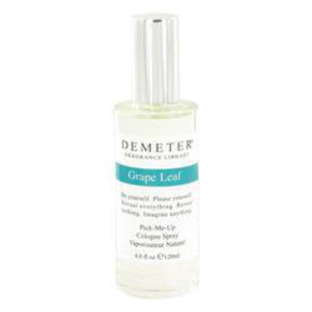 Grape Leaf Cologne Spray 4 Oz M275