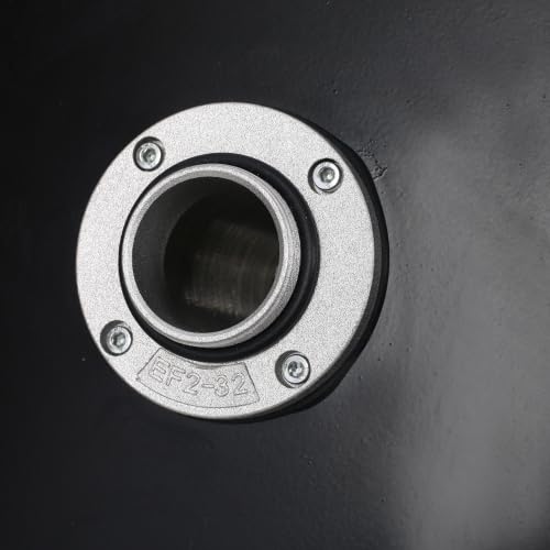 5 Gallon 14 Gauge Steel Hydraulic Fluid Reservoir Tank S529
