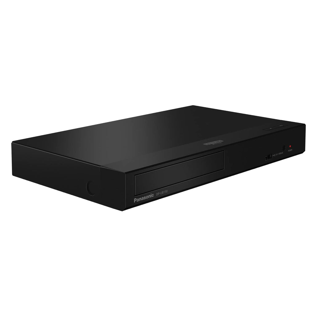 4K Blu Ray Player Z90671