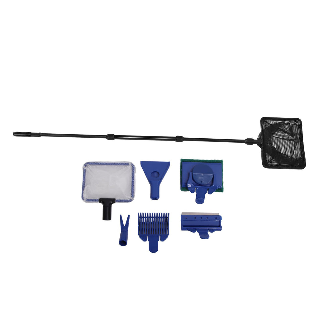 5 in 1 Aquarium Cleaning Kit T19505