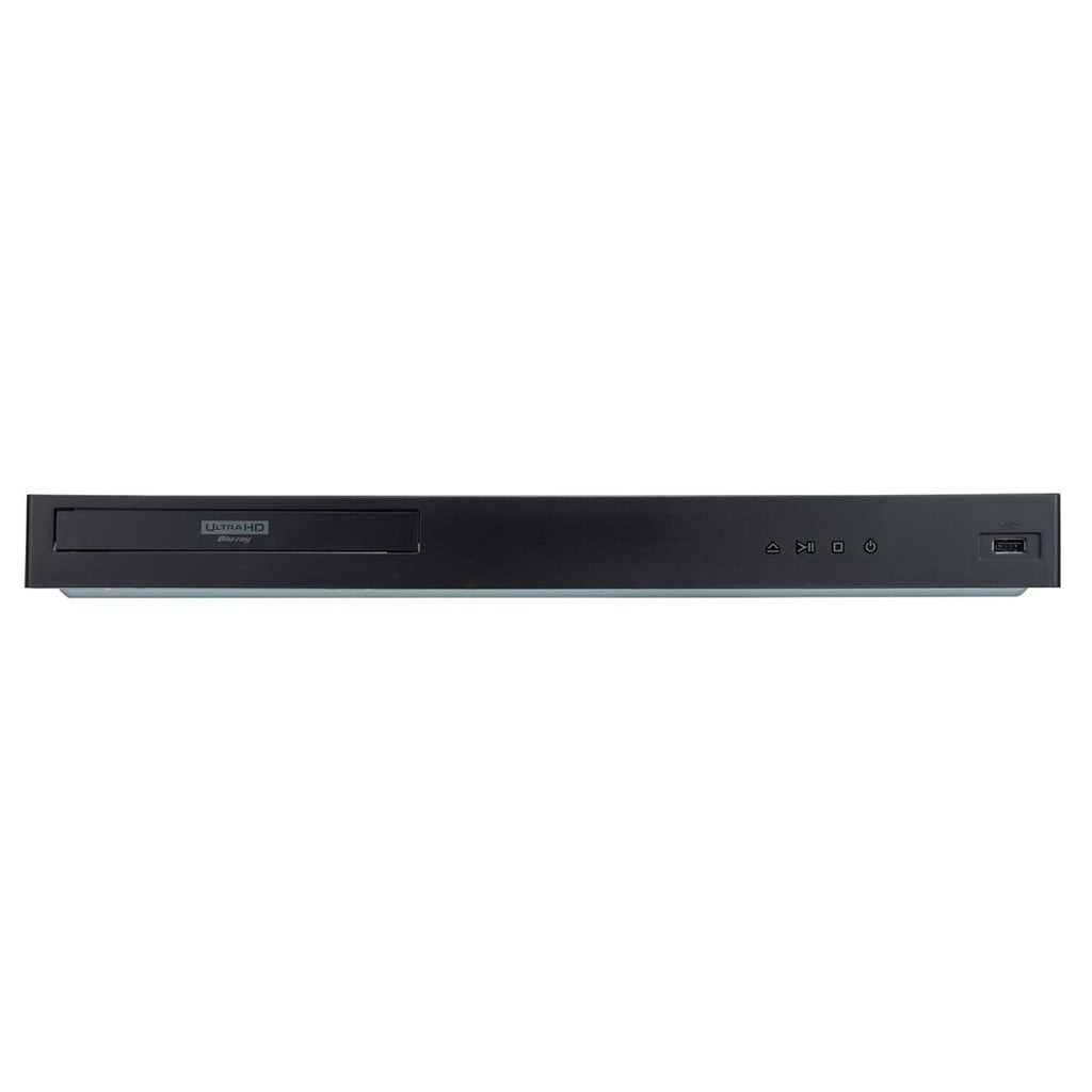 4K Ultra-HD Blu-ray Player with Dolby Vision F31996
