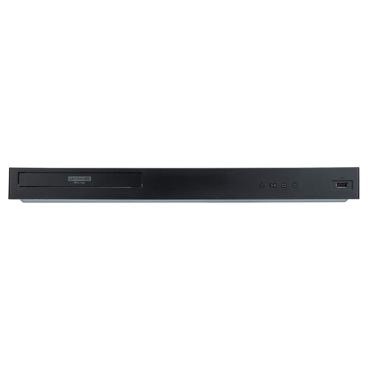 4K Ultra-HD Blu-ray Player with Dolby Vision F31996