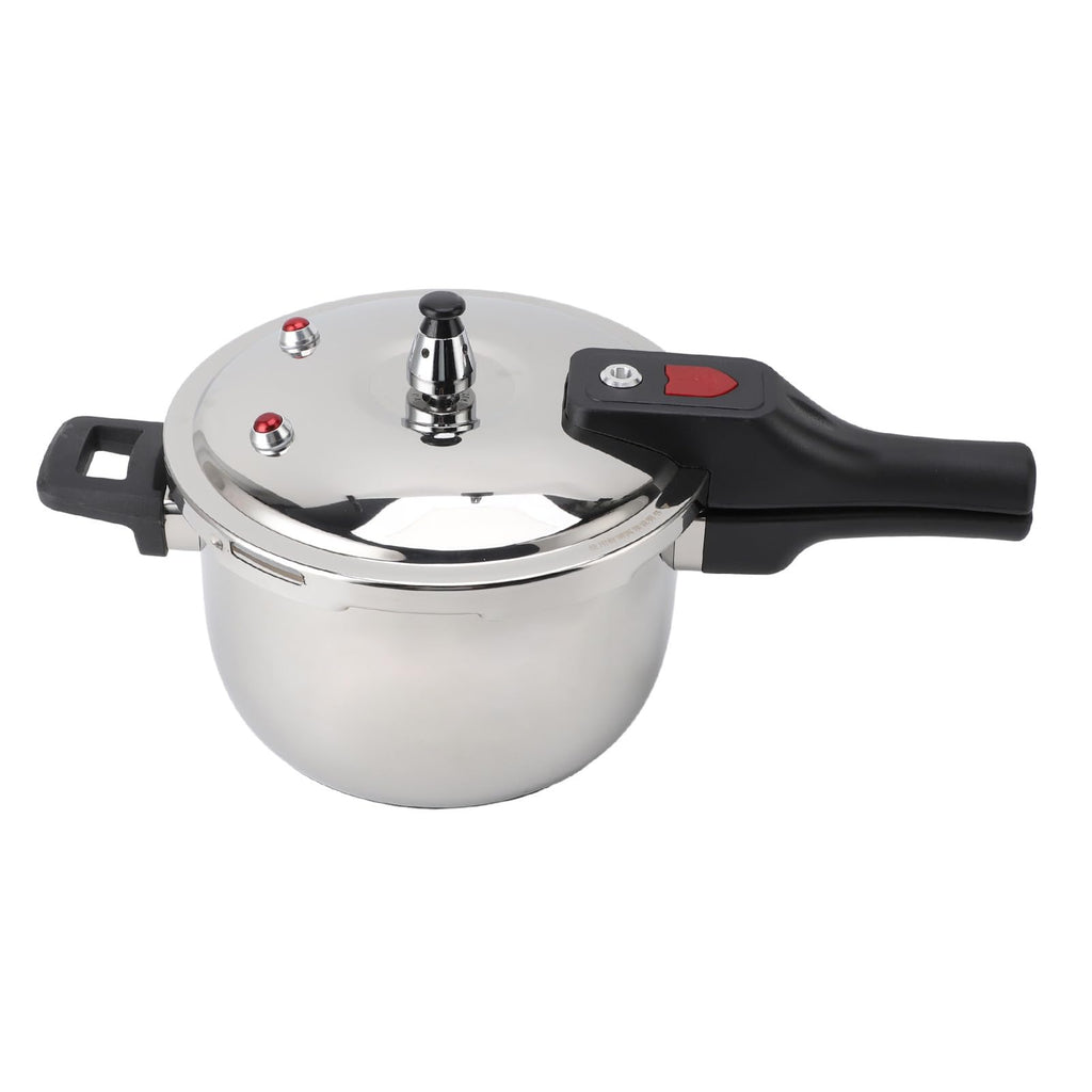 Stainless Steel Non-Stick 3L Pressure Cooker D4659