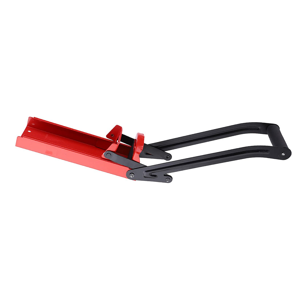 Can Crusher F5169