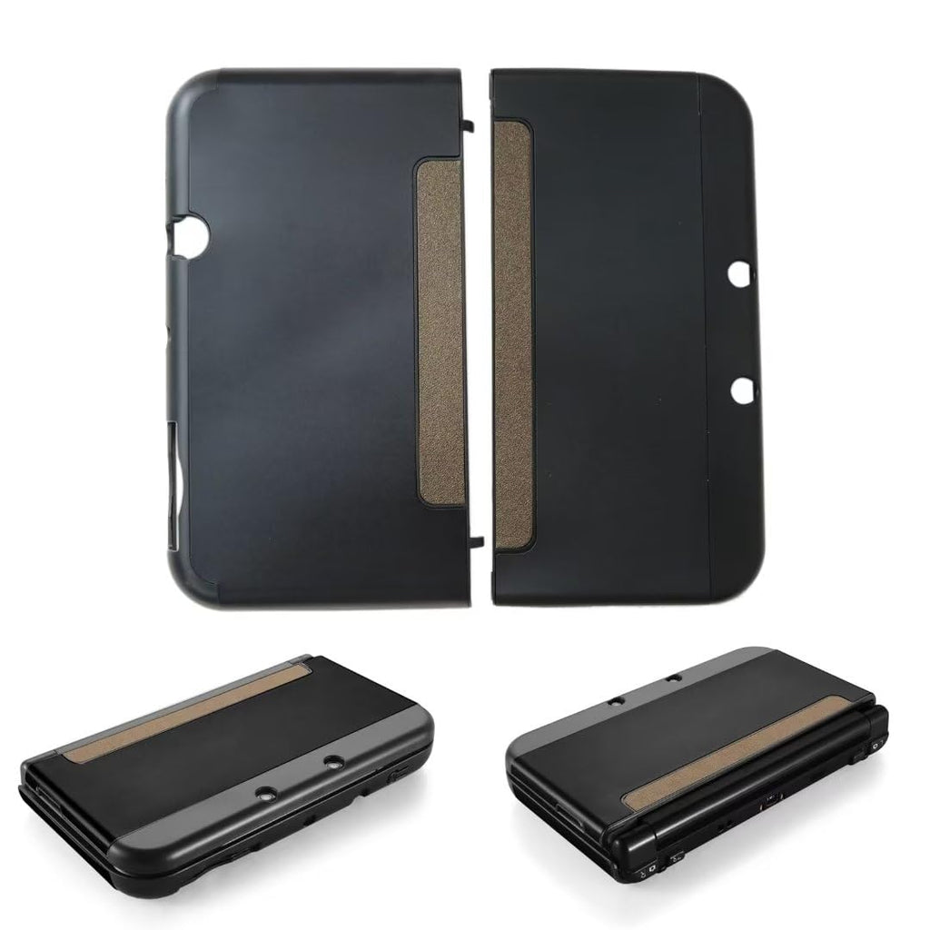 Black Hard Shell Protector Case Cover F7364