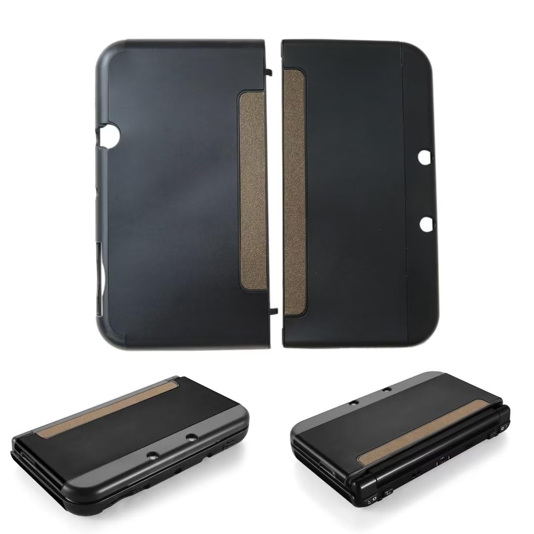 Black Hard Shell Protector Case Cover F7364