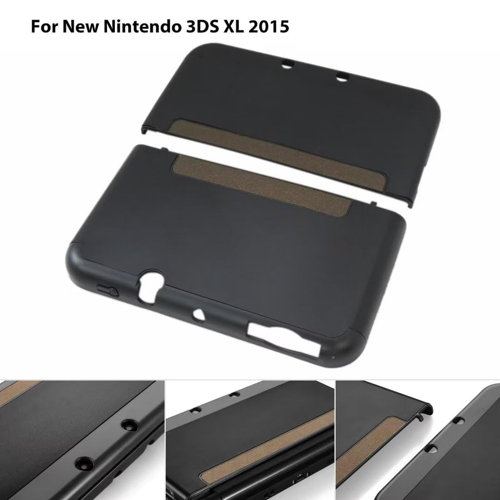 Black Hard Shell Protector Case Cover F7364