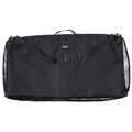 Black Western Pad Bag L8689