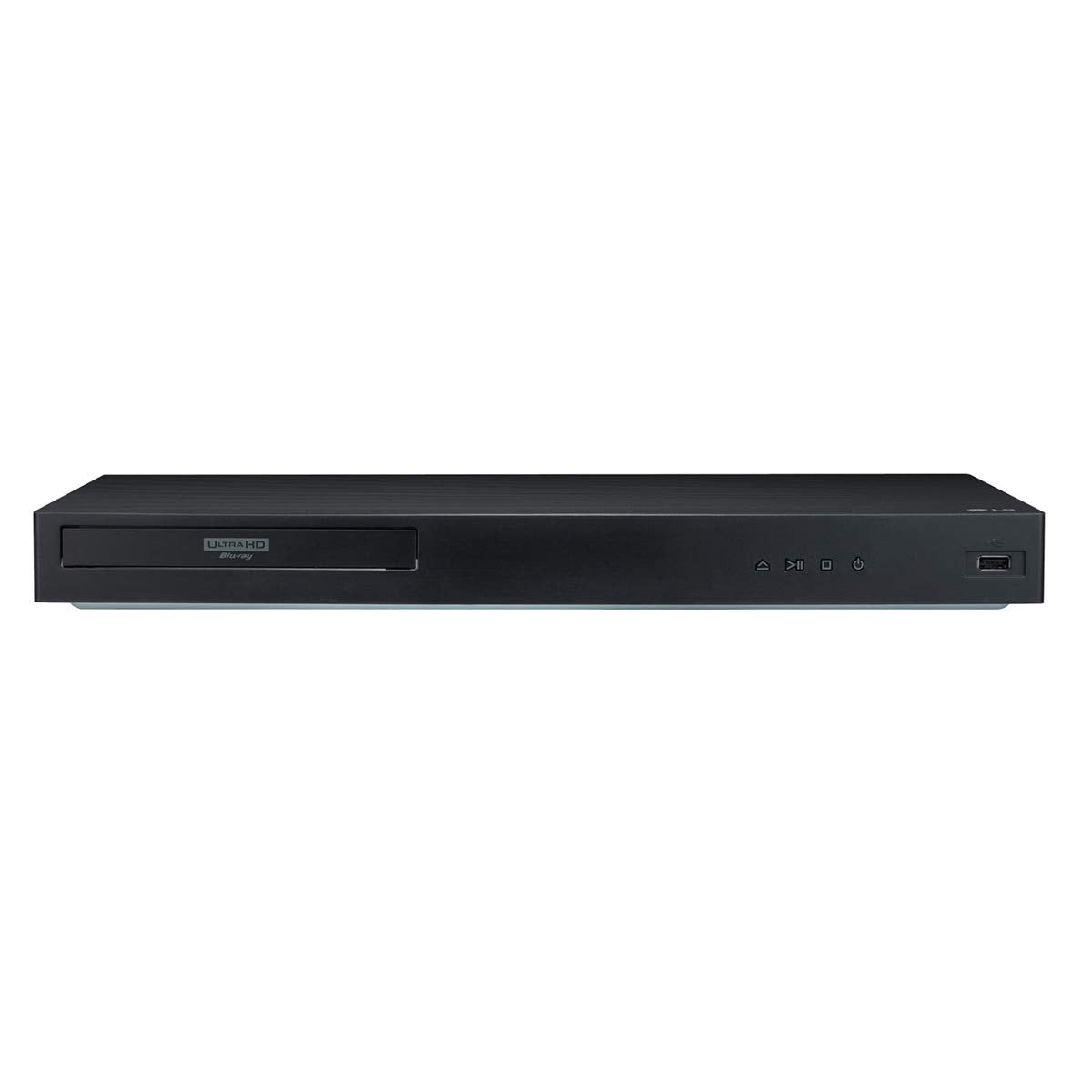 4K Ultra-HD Blu-ray Player with Dolby Vision F31996