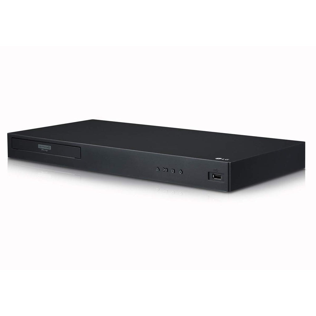 4K Ultra-HD Blu-ray Player with Dolby Vision F31996