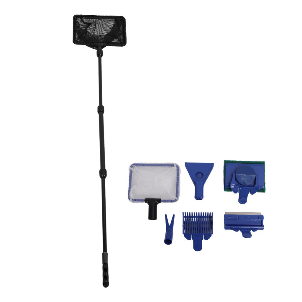 5 in 1 Aquarium Cleaning Kit T19505