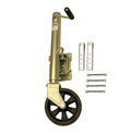 1500 LBS Marine Swivel Jack with 8" Wheel Q274
