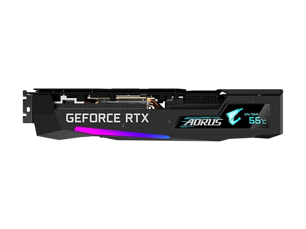8GB GDDR6 Graphics Card L95678