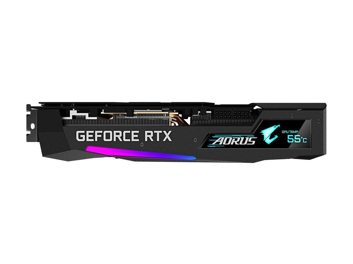 8GB GDDR6 Graphics Card L95678