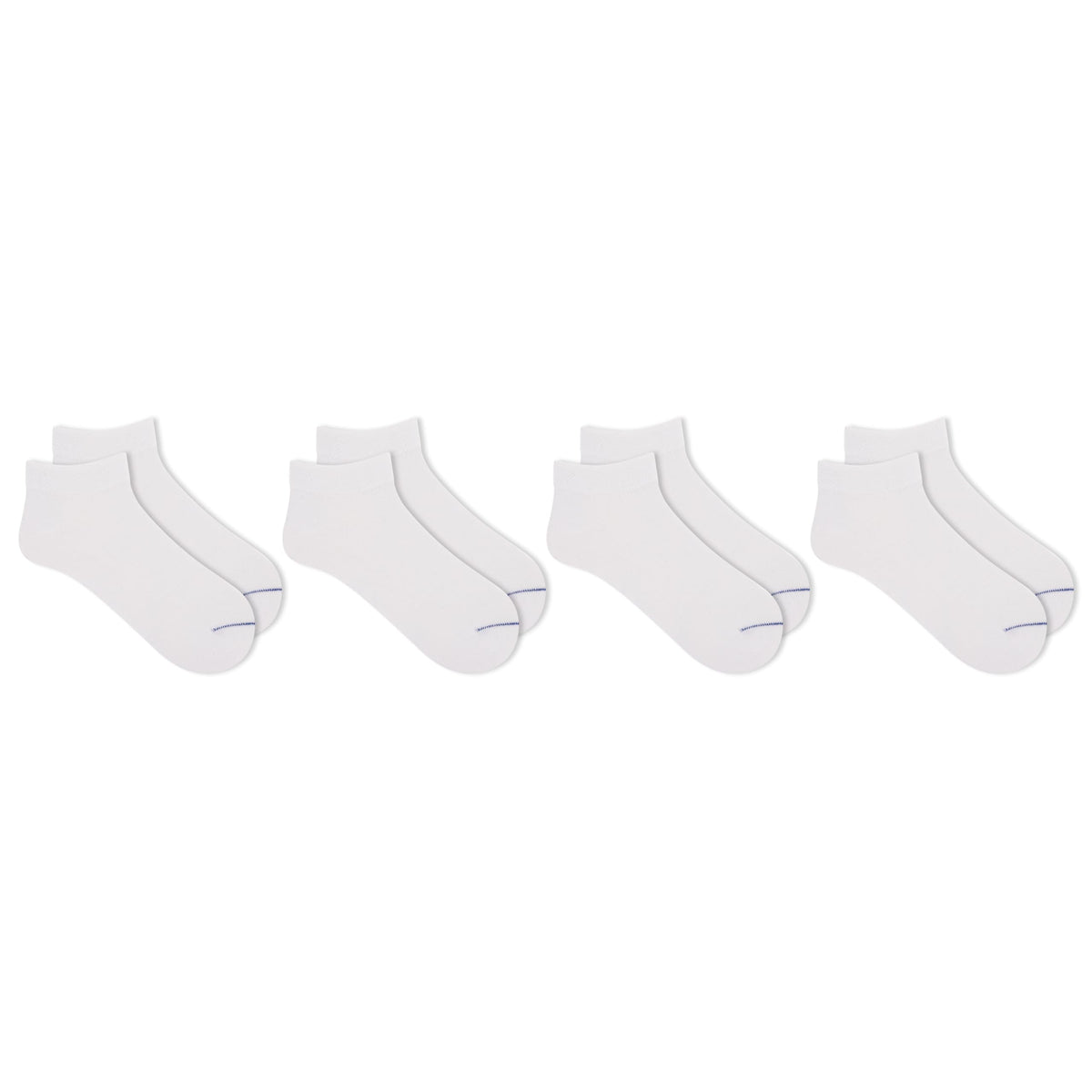 Diabetic Circulatory Flat-Knit Socks J415