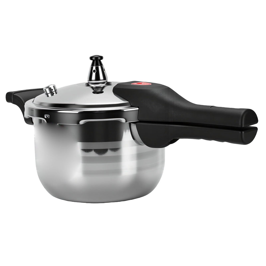 3L Stainless Steel Pressure Cooker X29150