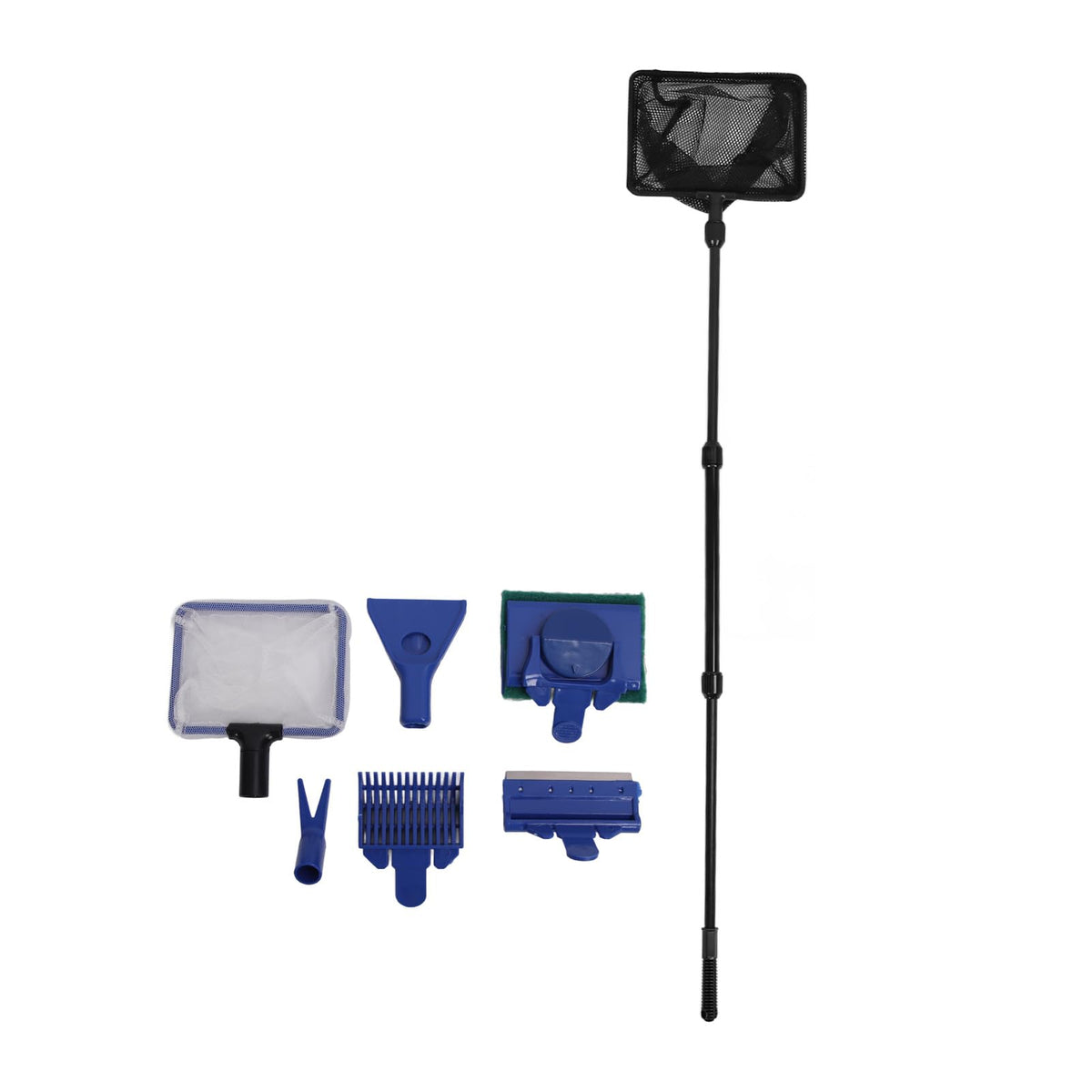 5 in 1 Aquarium Cleaning Kit T19505
