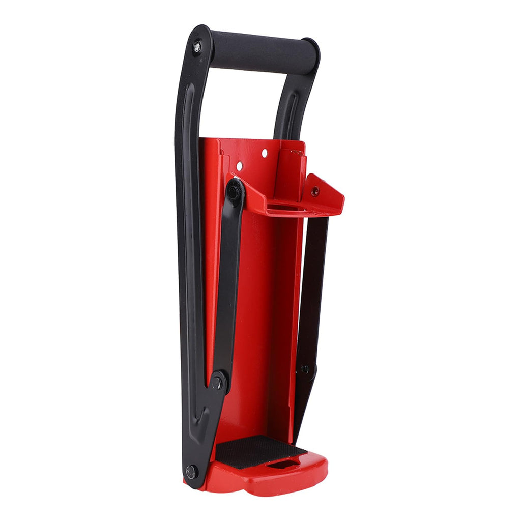 Can Crusher F5169