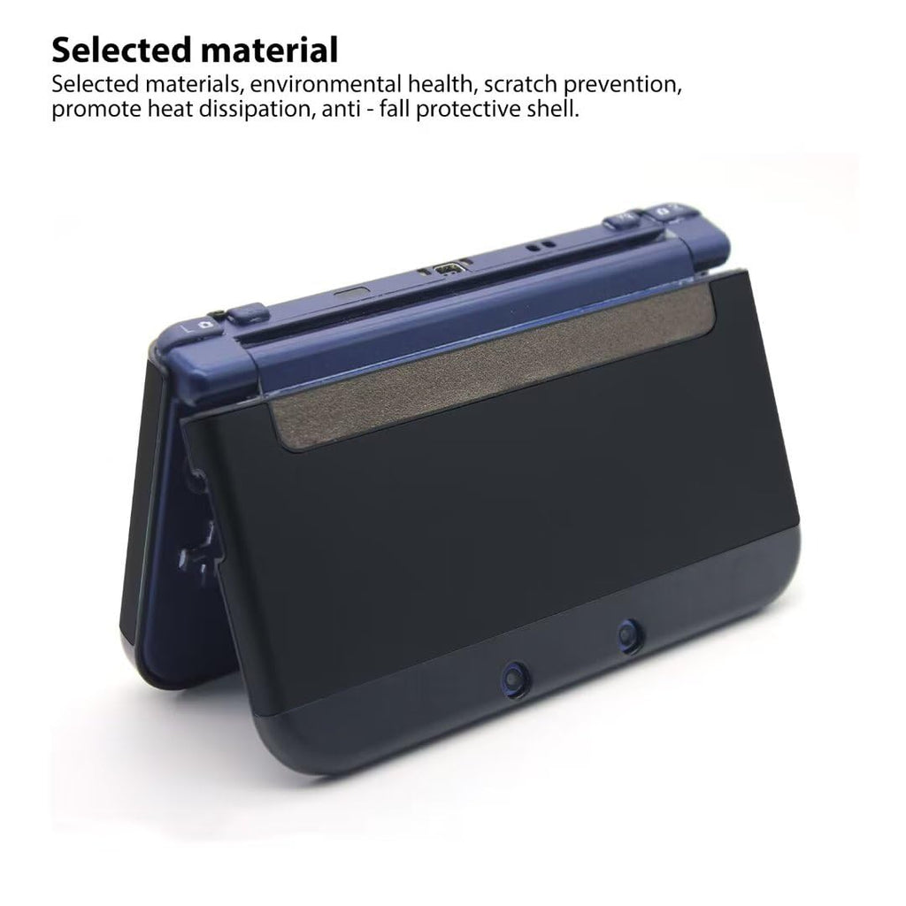 Black Hard Shell Protector Case Cover F7364