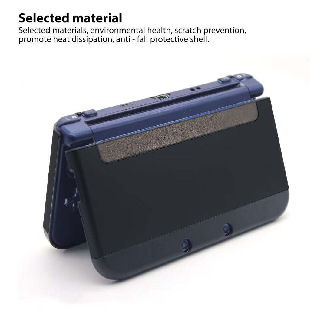 Black Hard Shell Protector Case Cover F7364