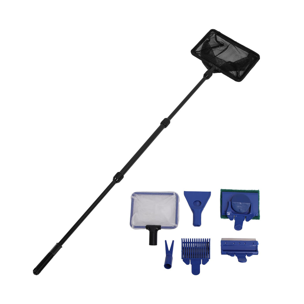 5 in 1 Aquarium Cleaning Kit T19505