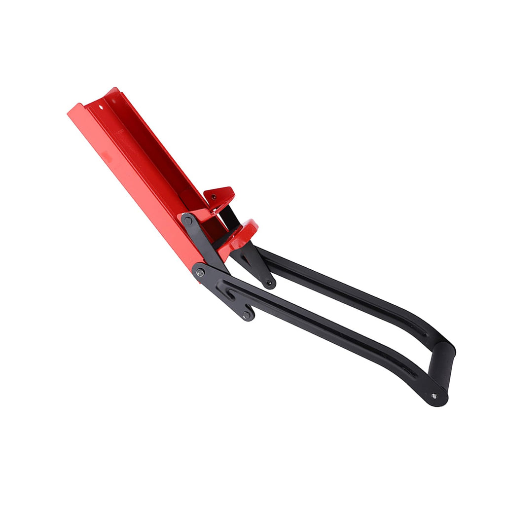 Can Crusher F5169