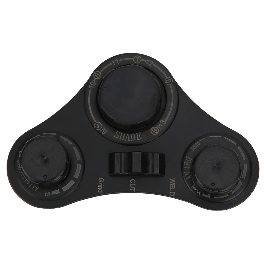 Auto-Darkening Welding Filter Lens P86079