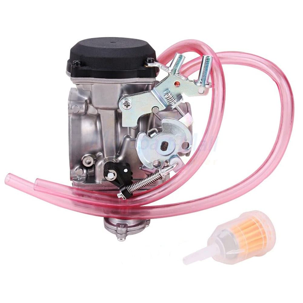 40mm Carburettor K4139