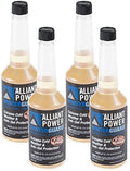 Diesel Fuel Treatment Pack of 4 Pints X502038