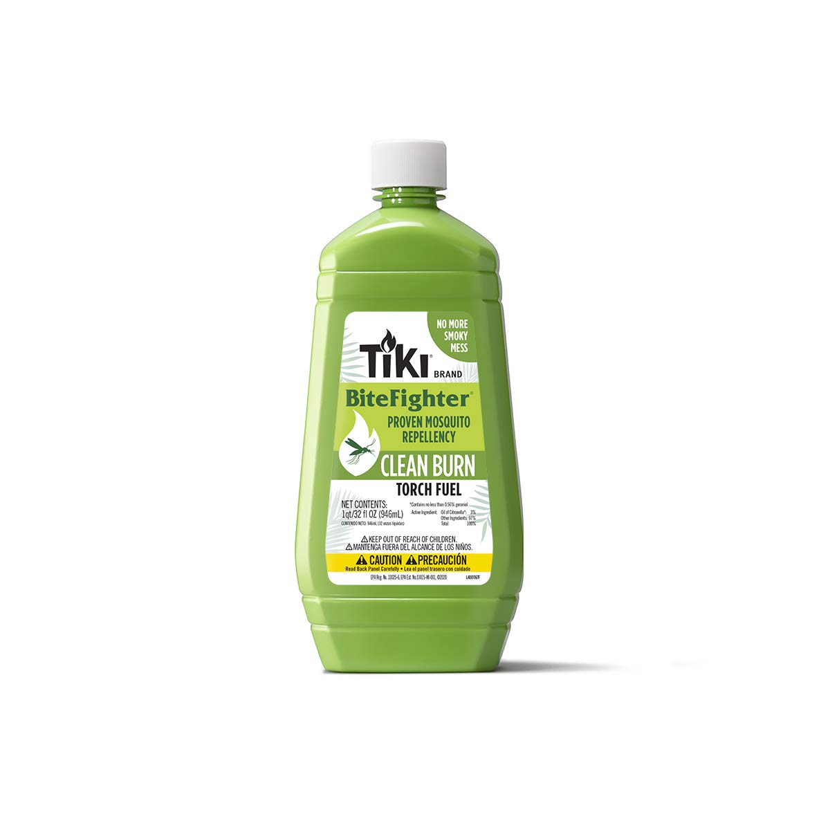 Citronella Torch Fuel 32 oz W284