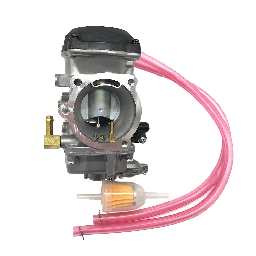 40mm Carburettor K4139
