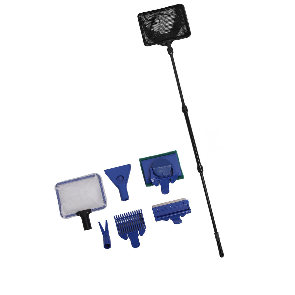 5 in 1 Aquarium Cleaning Kit T19505