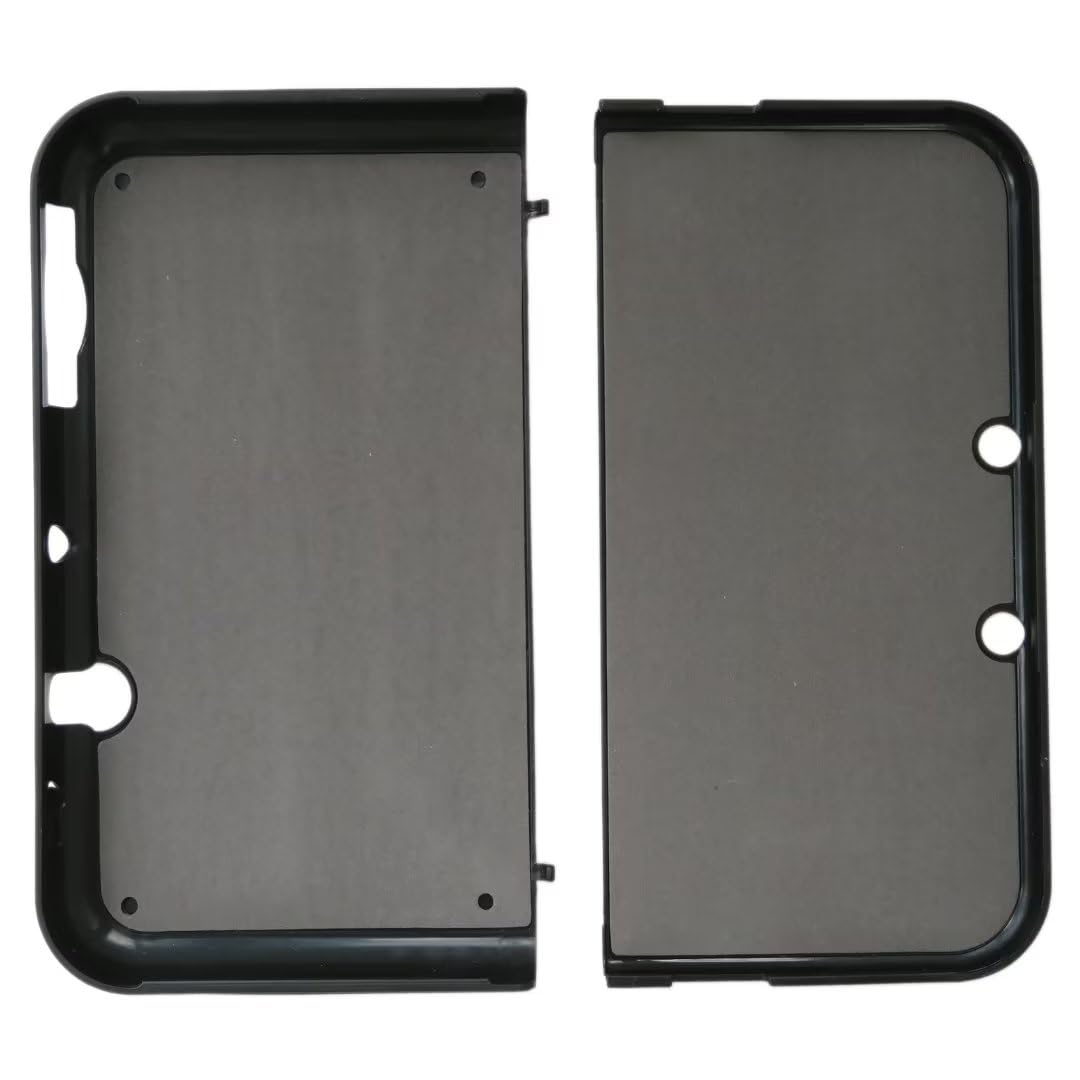 Black Hard Shell Protector Case Cover F7364