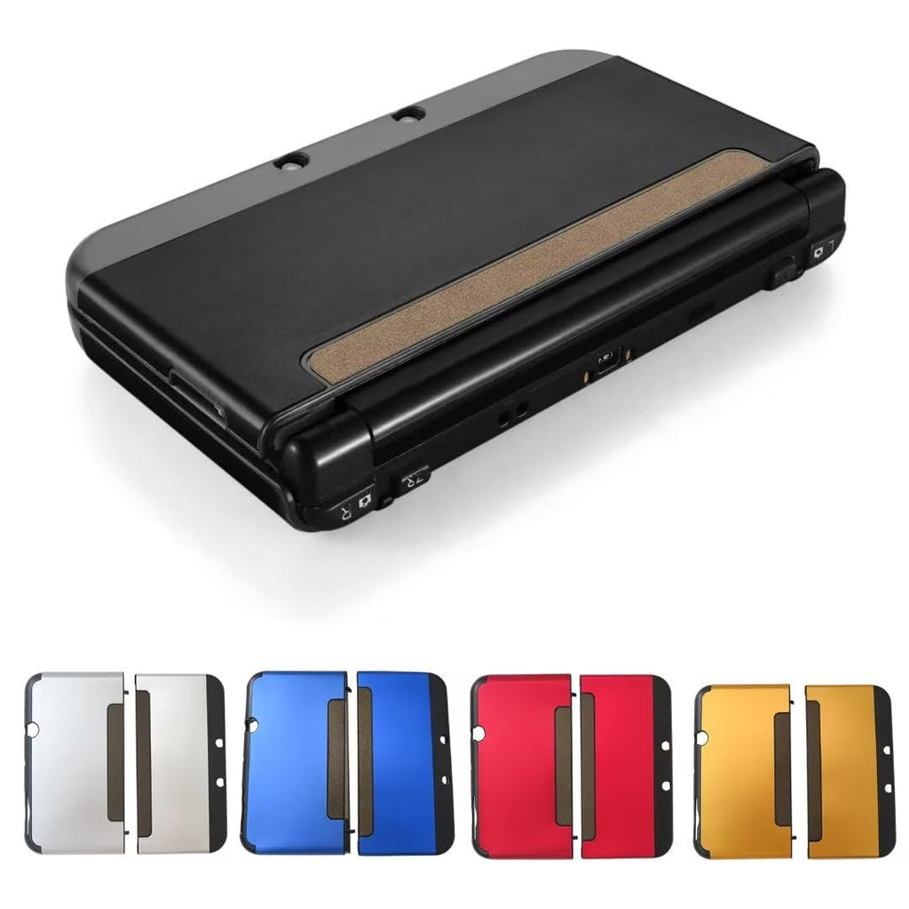 Black Hard Shell Protector Case Cover F7364