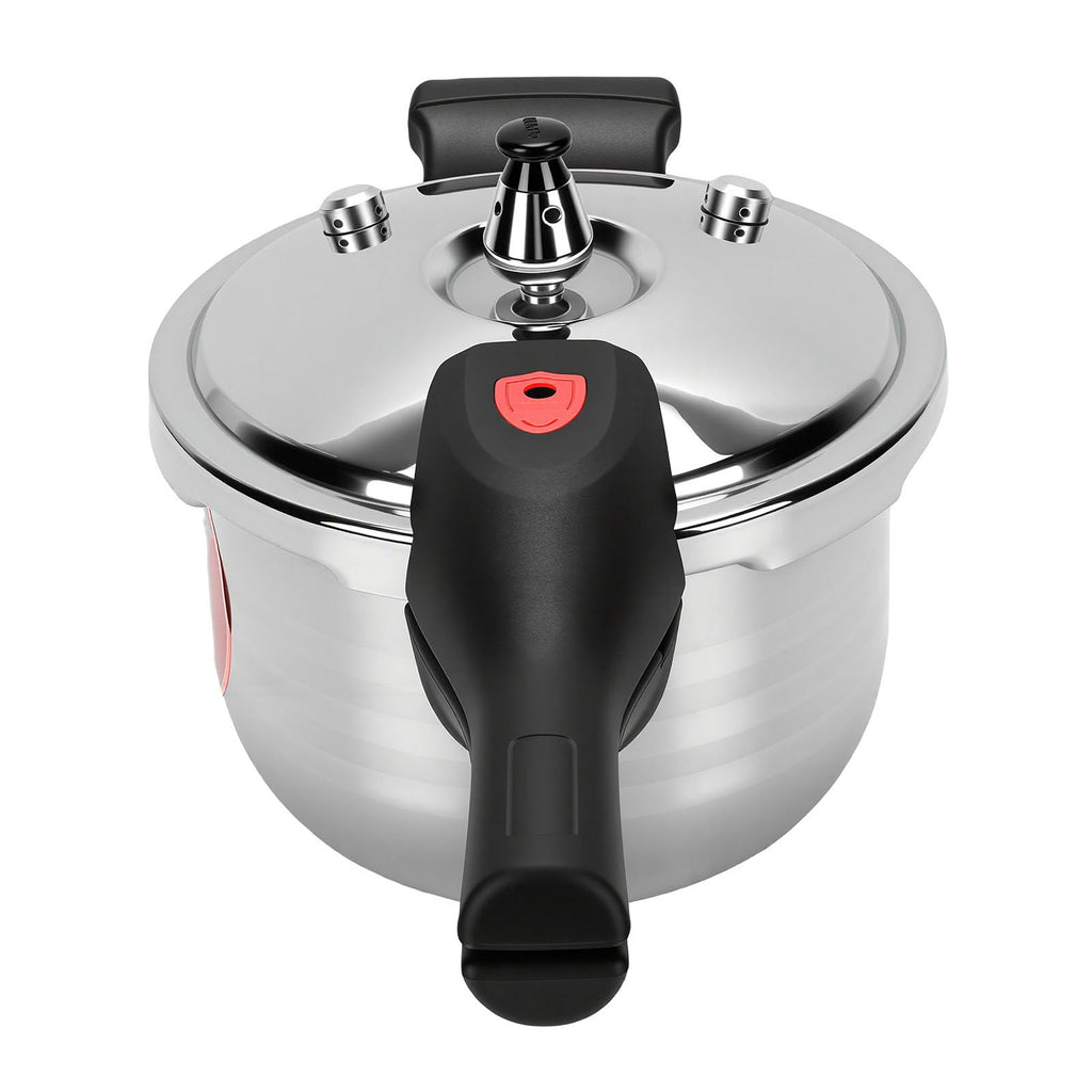 3L Stainless Steel Pressure Cooker X29150