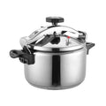 3L 304 Stainless Steel Pressure Cooker V11611