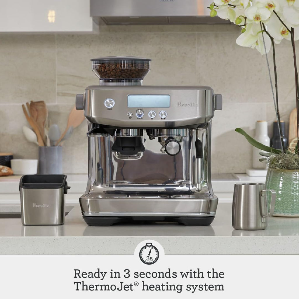 Espresso Machine M31672
